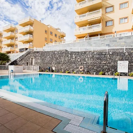 Appartement Mar De Lux A25 *