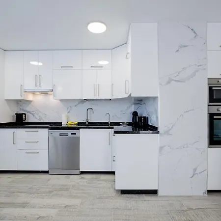 Mar De Lux A25 Apartamento *