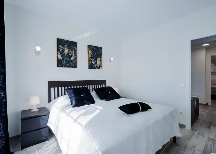 Mar De Lux A25 Palm-mar