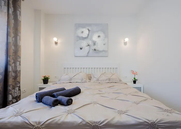 Apartamento Mar De Lux A25