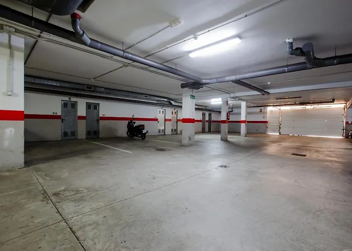 Mar De Lux A25 Apartamento