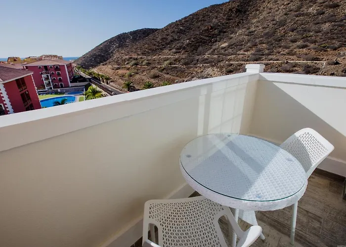 Mar De Lux A25 Palm-mar