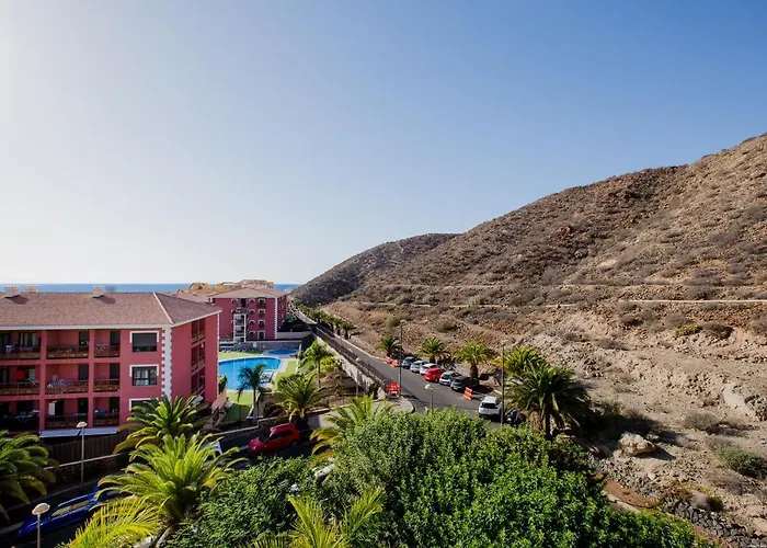 Apartamento Mar De Lux A25 *