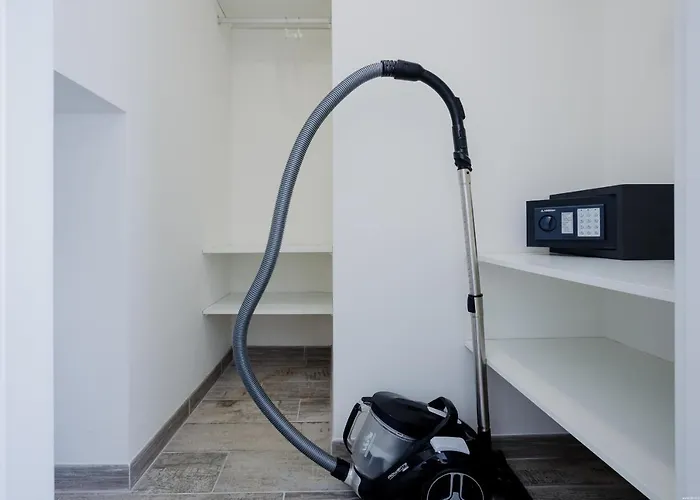 Mar De Lux A25 Apartamento *