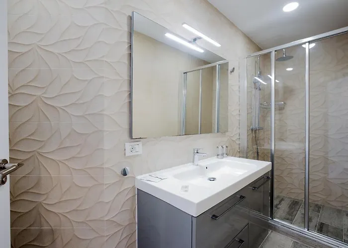 Mar De Lux A25 Apartment