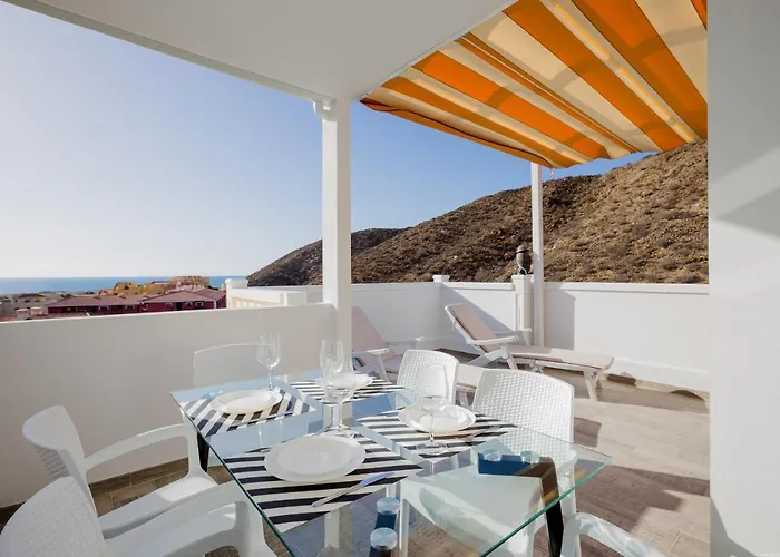 Apartment Mar De Lux A25 Palm-mar