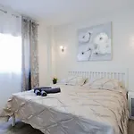 Mar De Lux A25 شقة بالم مار