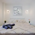 Appartement Mar De Lux A25