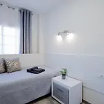 Mar De Lux A25 Appartement
