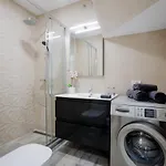 Appartement Mar De Lux A25 *