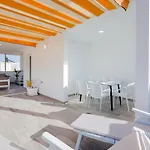 Mar De Lux A25 Appartement *