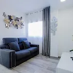 Mar De Lux A25 Appartement *