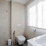 Mar De Lux A25 Appartement *