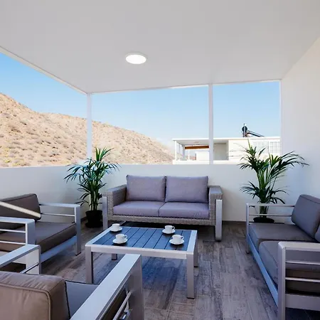 Mar De Lux A25 パルム・マール