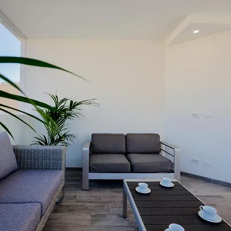 Mar De Lux A25 Palm-mar