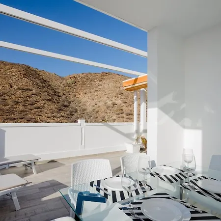 Mar De Lux A25 Palm-mar