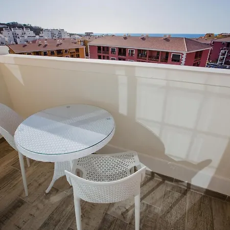 Mar De Lux A25 パルム・マール