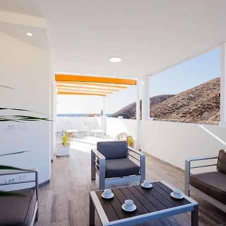 Daire Mar De Lux A25