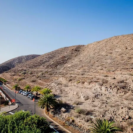 アパート Mar De Lux A25