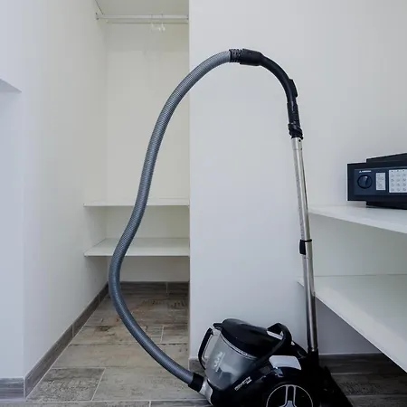 Mar De Lux A25 Daire *