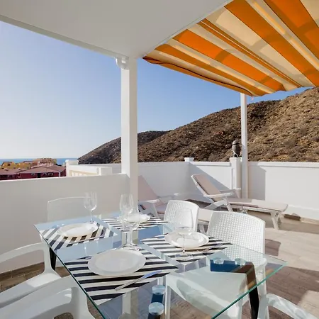 Daire Mar De Lux A25 Palm-mar