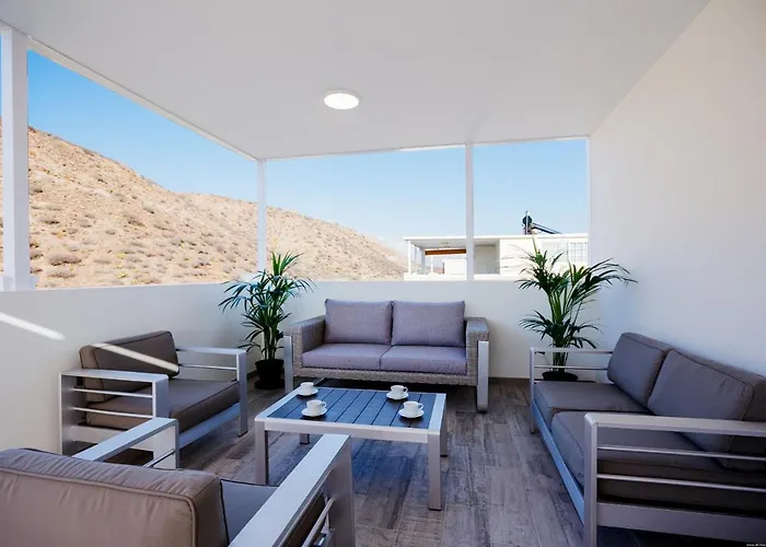 Mar De Lux A25 Palm-mar