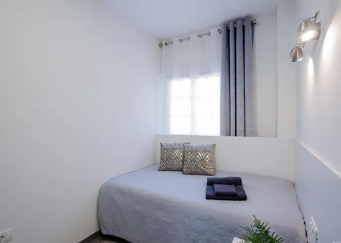 Mar De Lux A25 * פאלם-מאר