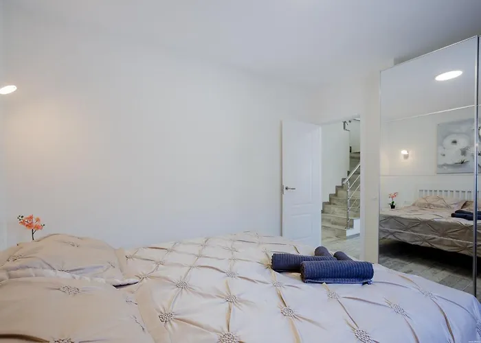 Mar De Lux A25 * פאלם-מאר