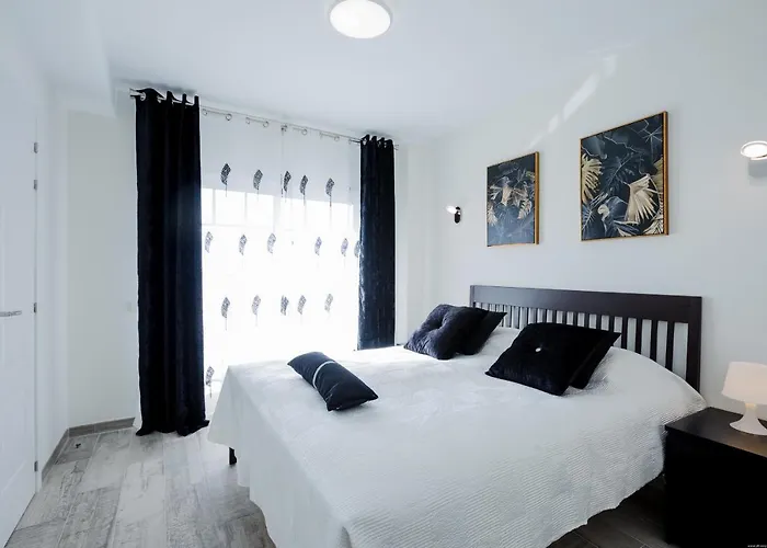 Mar De Lux A25 * بالم مار