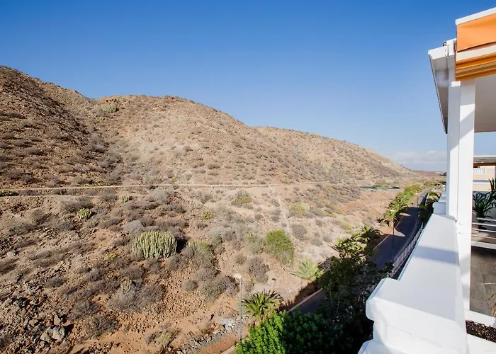 Mar De Lux A25 شقة