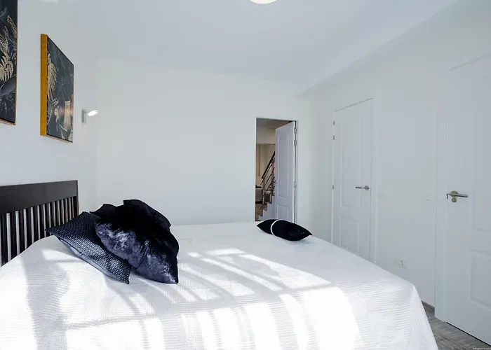 Mar De Lux A25 פאלם-מאר