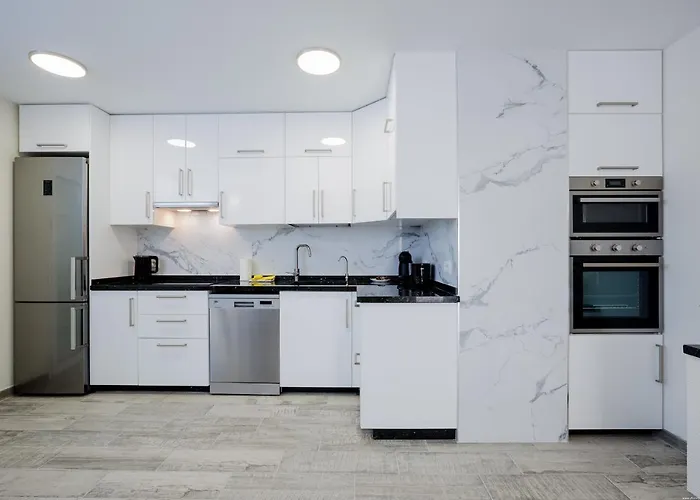 Mar De Lux A25 Apartment *