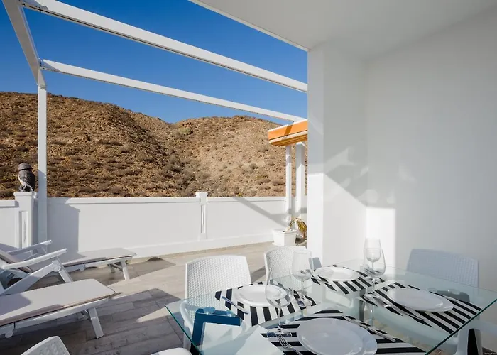 Mar De Lux A25 פאלם-מאר