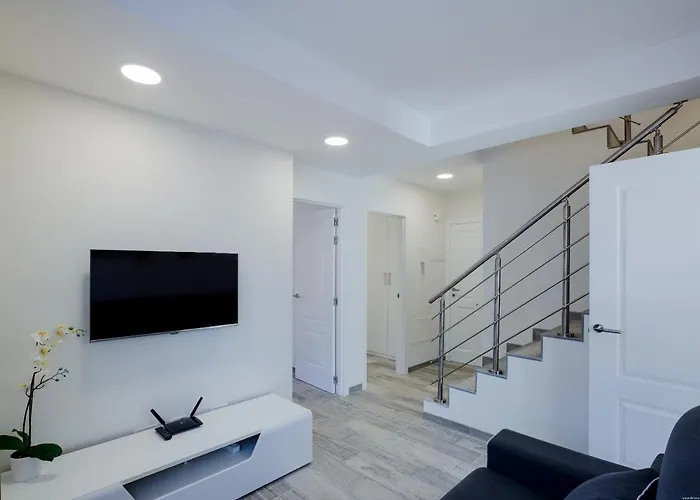 Mar De Lux A25 * بالم مار