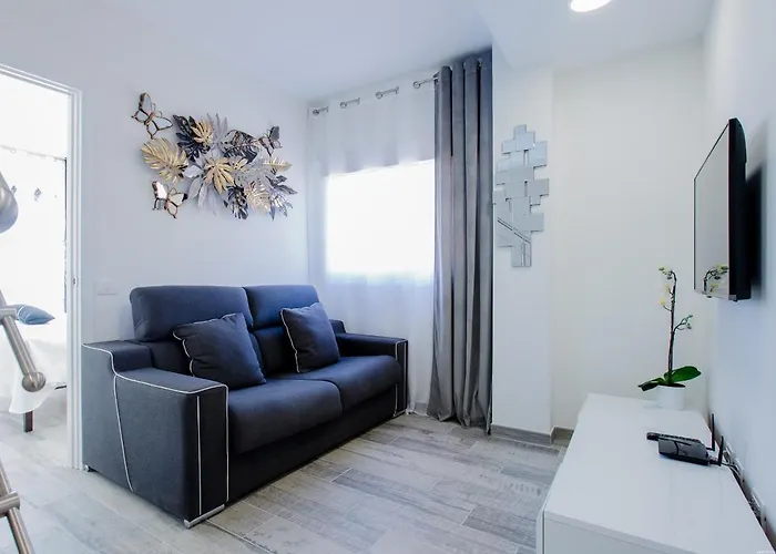 Mar De Lux A25 דירה *