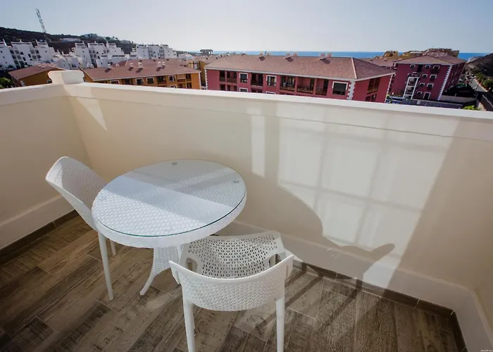 Mar De Lux A25 פאלם-מאר