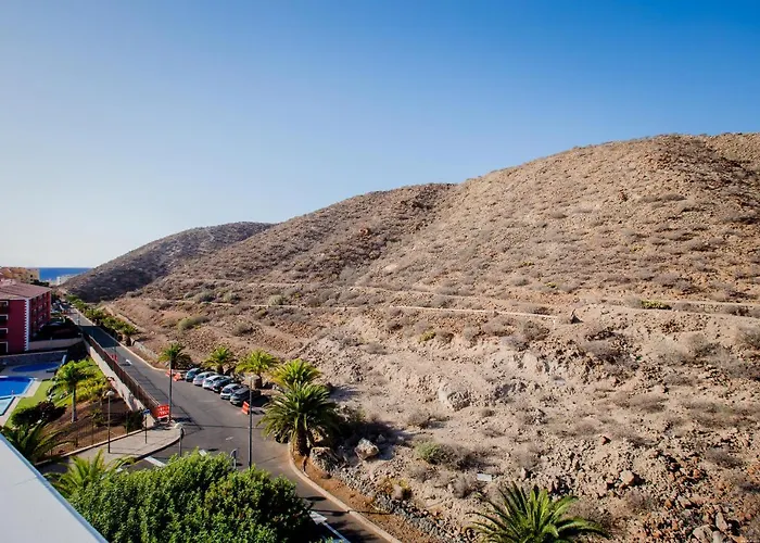 شقة Mar De Lux A25