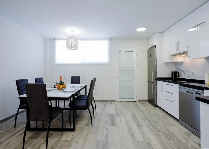 Apartment Mar De Lux A25 Palm-mar