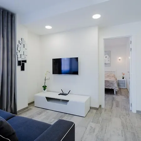 Апартаменты Mar De Lux A25 *