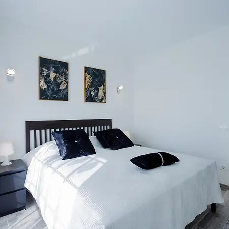 Mar De Lux A25 Эль-Пальмар