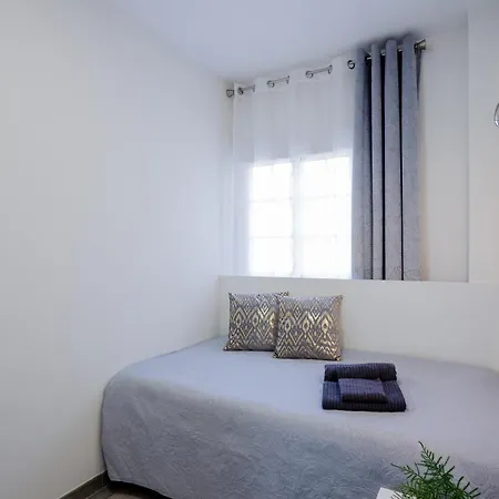 Mar De Lux A25 * Эль-Пальмар