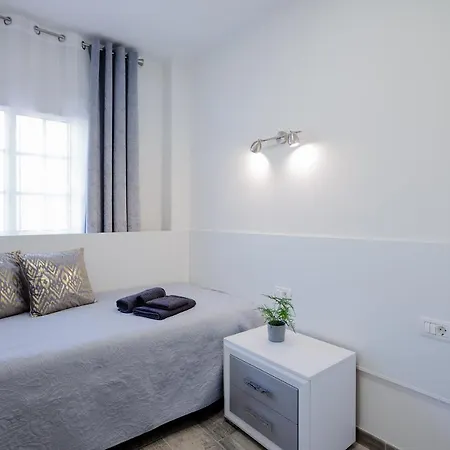 Mar De Lux A25 Апартаменты