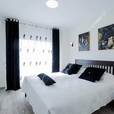 Mar De Lux A25 * Эль-Пальмар