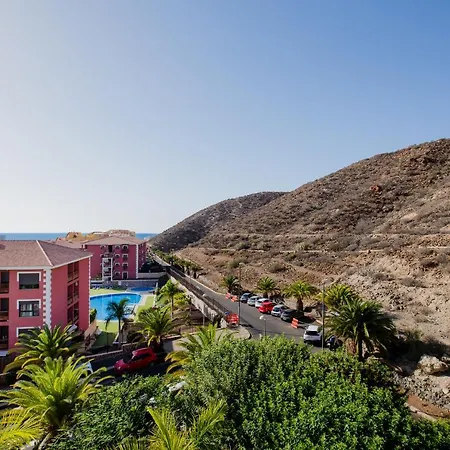 Апартаменты Mar De Lux A25 *