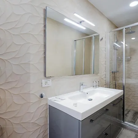 Mar De Lux A25 Апартаменты