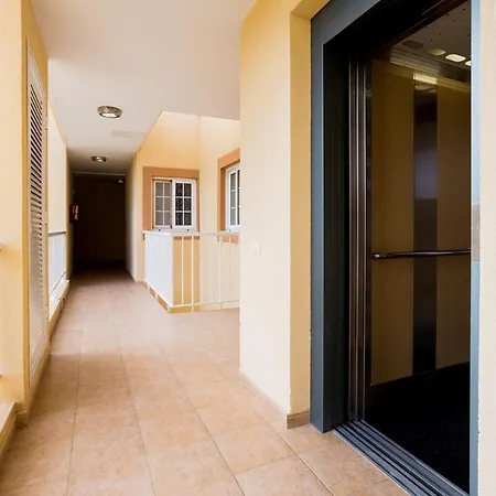 Апартаменты Mar De Lux A25 *