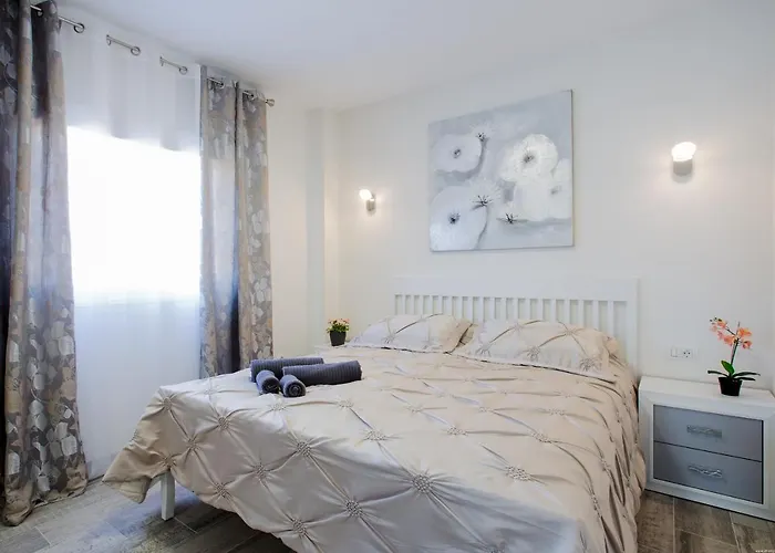 Mar De Lux A25 Apartament Palm-mar