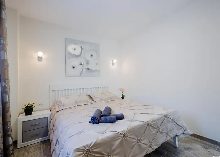 Apartament Mar De Lux A25 Palm-mar