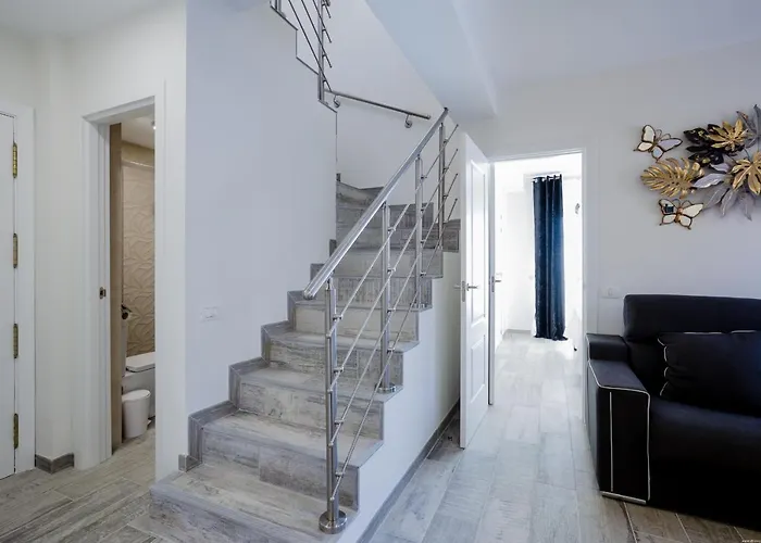 Apartament Mar De Lux A25 Palm-mar