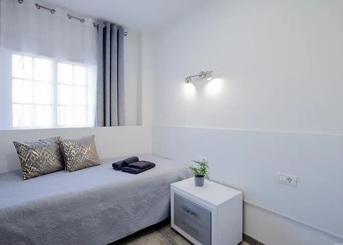 Mar De Lux A25 Apartament